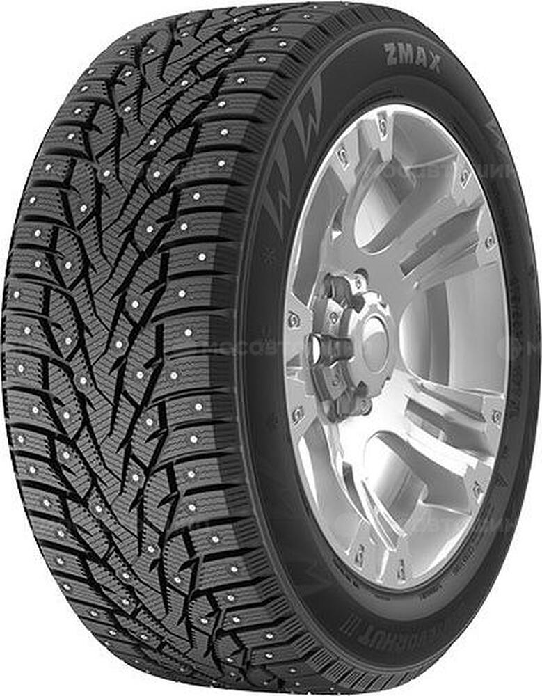 Zmax Winternova Stud III 225/60 R18 104T