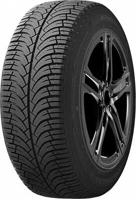 Zmax X-Spider A/S 165/65 R15 81T 