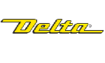 Logo Delta Delta