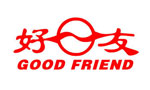 Logo GoodFriend GoodFriend