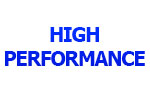 High Performer