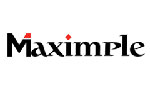 Logo Maximple Maximple