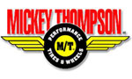 Mickey Thompson