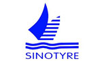 Logo Sinotyre Sinotyre