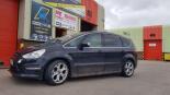 Диски   на автомобиле  ford s-max