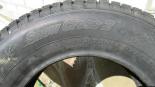 Wheels   on the vehicle   