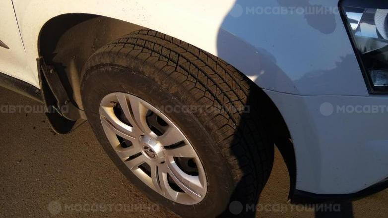 Автомобильные шины Kormoran Summer SUV R17 [2284]