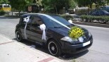 Диски Momo Corse на автомобиле Renault Clio 3