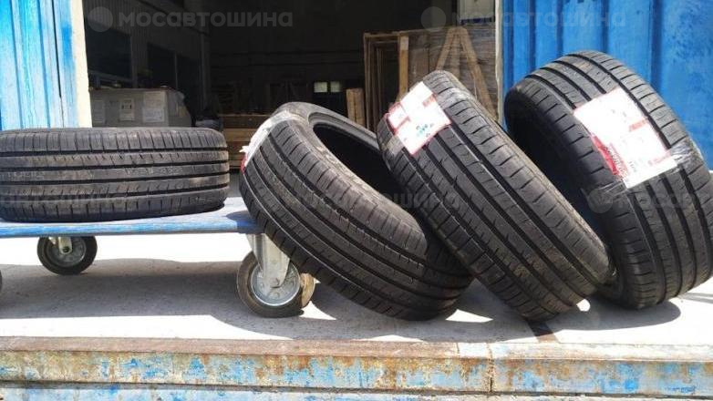 Автомобильные шины Firemax FM601 245/45 R18 [2600]