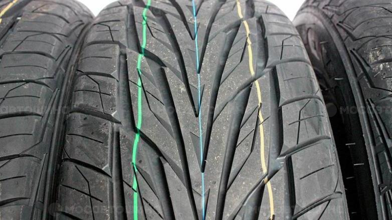 Car tyres Toyo Proxes S/T III R17 [1872]