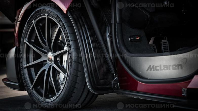 Автомобильные шины Michelin Pilot Sport PS4 S R20 [1384]