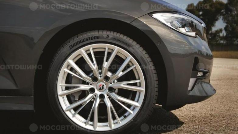 Car tyres Bridgestone Turanza 6 [2622]