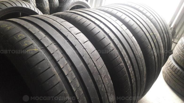 Car tyres Michelin Pilot Super Sport R19 [1896]