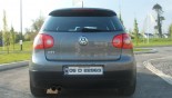 Диски   на автомобиле Volkswagen Golf 5