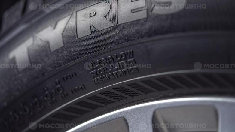 Car tyres Nokian Hakkapeliitta R5 SUV [2184]