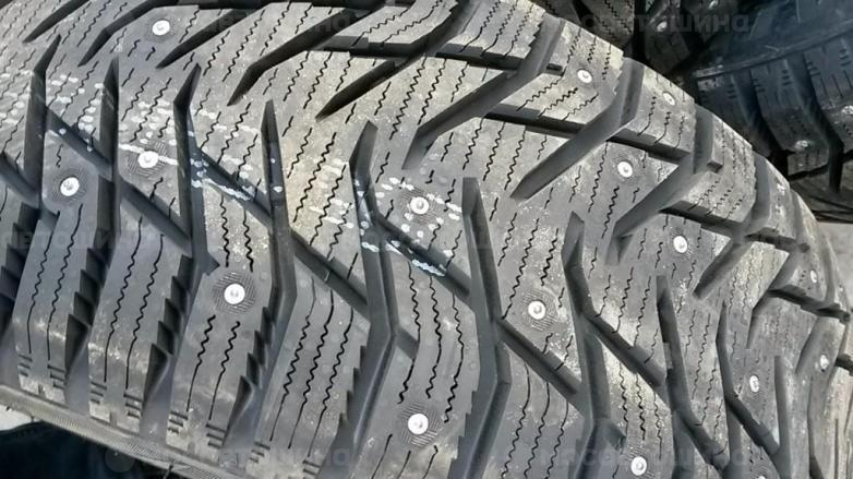 Car tyres Sailun Ice Blazer WST3 R15 [1791]