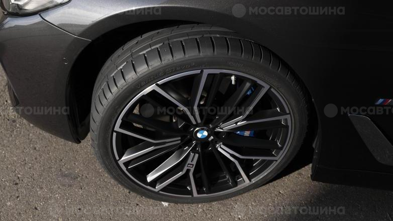 Автомобильные шины Hankook K127 Ventus S1 Evo3 [2782]