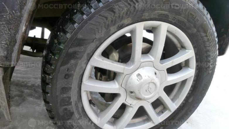 Автомобильные шины Nokian Hakkapeliitta 8 SUV R18 [1461]