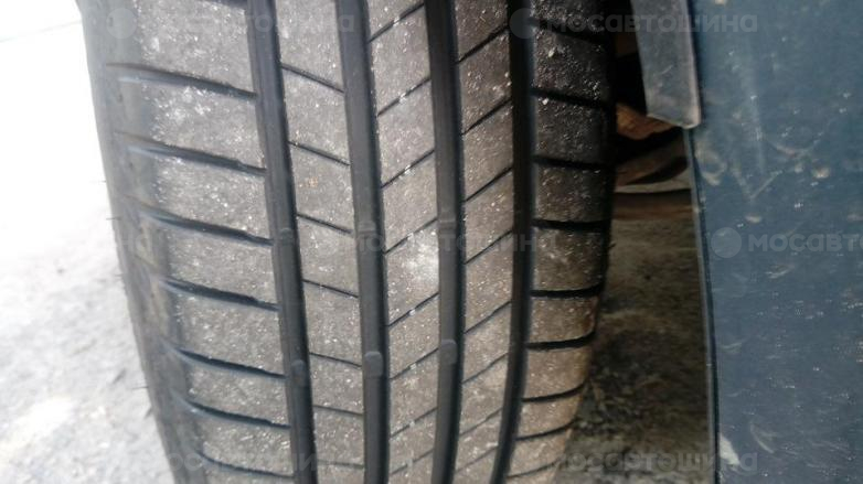 Автомобильные шины Bridgestone Turanza T005 R15 [1865]