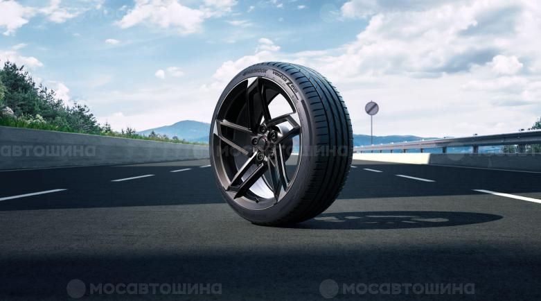 Автомобильные шины Hankook K137 Ventus evo [2800]