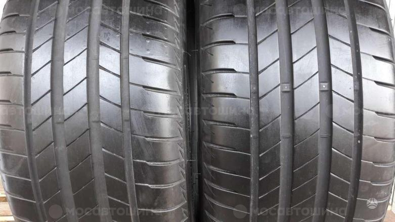 Автомобильные шины Bridgestone Turanza T005 R16 [1868]