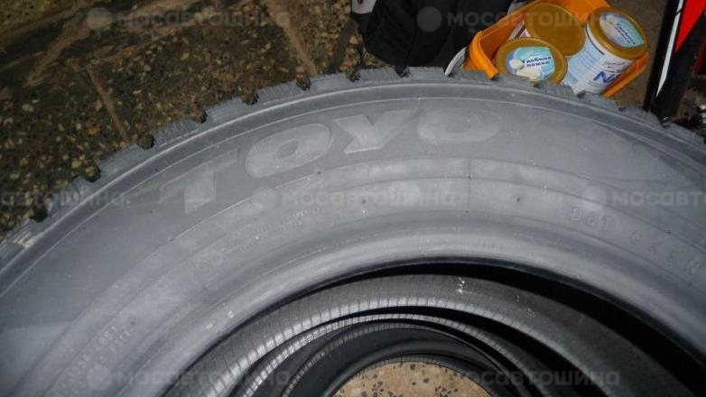 Car tyres Toyo Observe Garit G3-Ice R15 [1734]