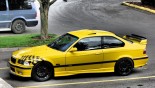 Диски OZ Racing Ultraleggera на автомобиле BMW 3 Coupe(E36)