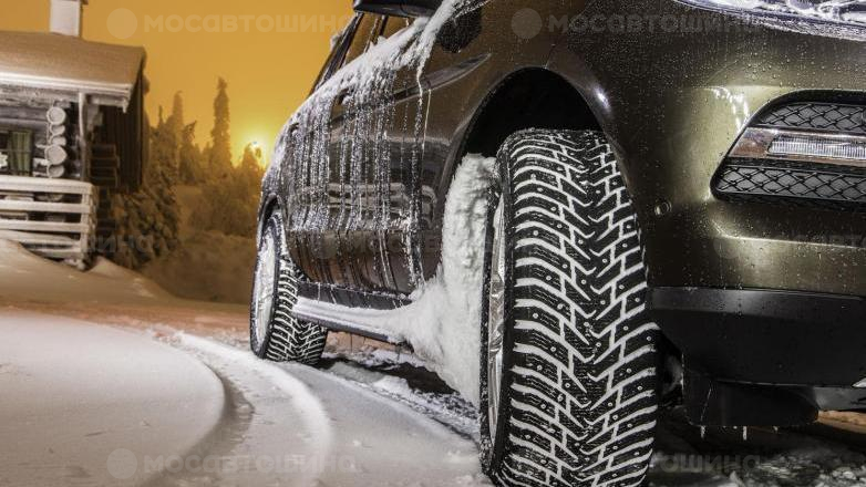Car tyres Nokian Hakkapeliitta 8 SUV [2094]