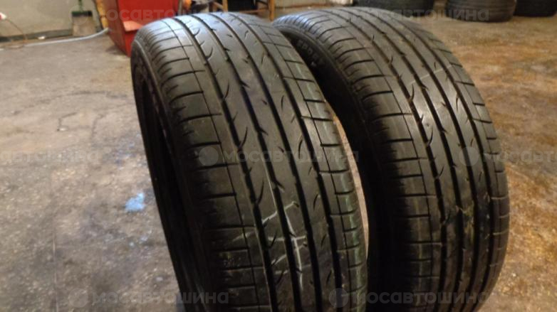 Автомобильные шины Bridgestone Dueler H/P Sport R17 [1488]