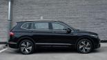 Диски   на автомобиле  volkswagen tiguan