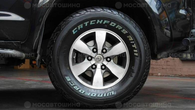 Автомобильные шины Windforce Catchfors A/T II [2360]