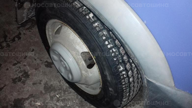 Car tyres Triangle TR646 R16 [1403]