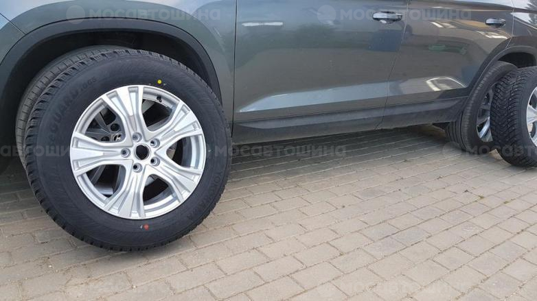 Car tyres Yokohama Ice Guard IG65 R16 [1742]