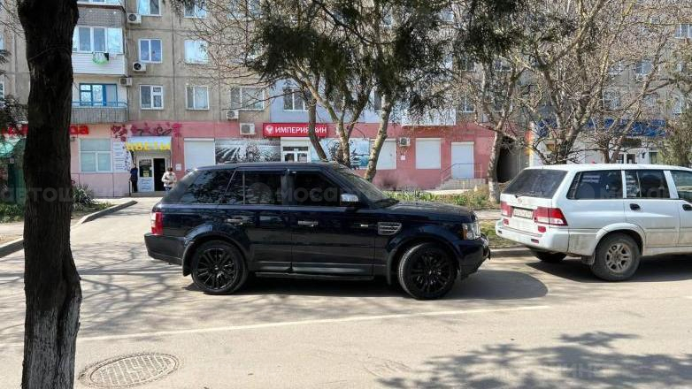 Автомобильные шины Windforce Catchfors UHP 275/45 R20 [2591]