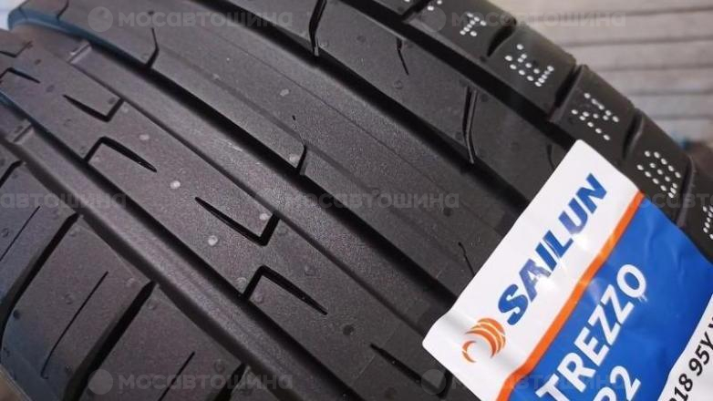 Car tyres Sailun Atrezzo ZSR 2 R18 [2434]