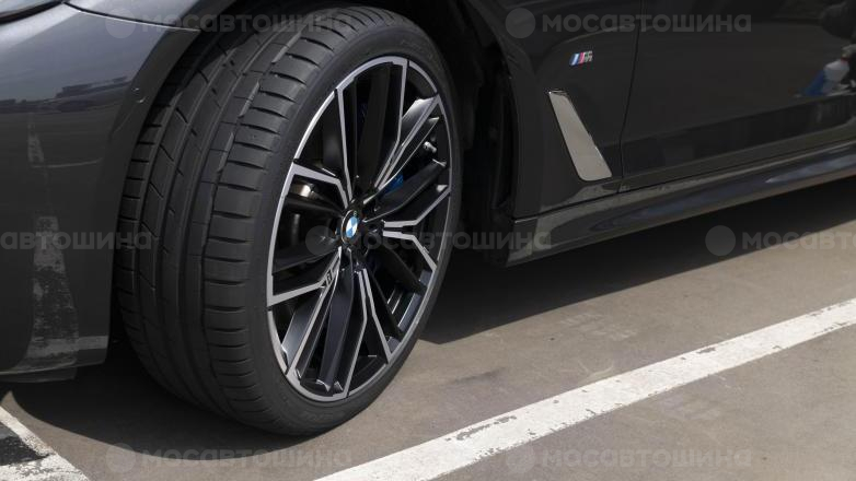 Автомобильные шины Hankook K127 Ventus S1 Evo3 [2781]