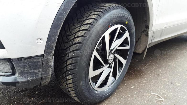 Car tyres Yokohama Ice Guard IG65 R17 [1746]