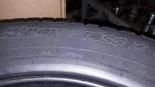 Wheels   on the vehicle   