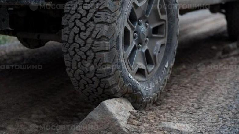 Автомобильные шины BFGoodrich All Terrain T/A KO2 R16 [1419]