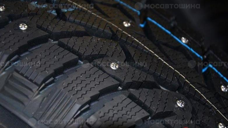 Car tyres Toyo Observe Garit G3-Ice R17 [1728]