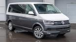 Диски   на автомобиле  volkswagen multivan