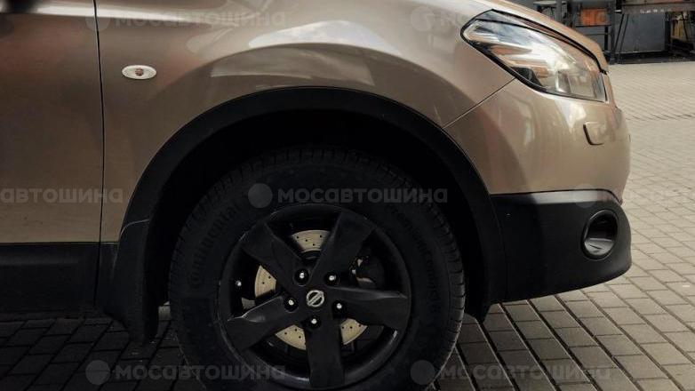 Автомобильные шины Continental ContiPremiumContact 6 R16 [1832]