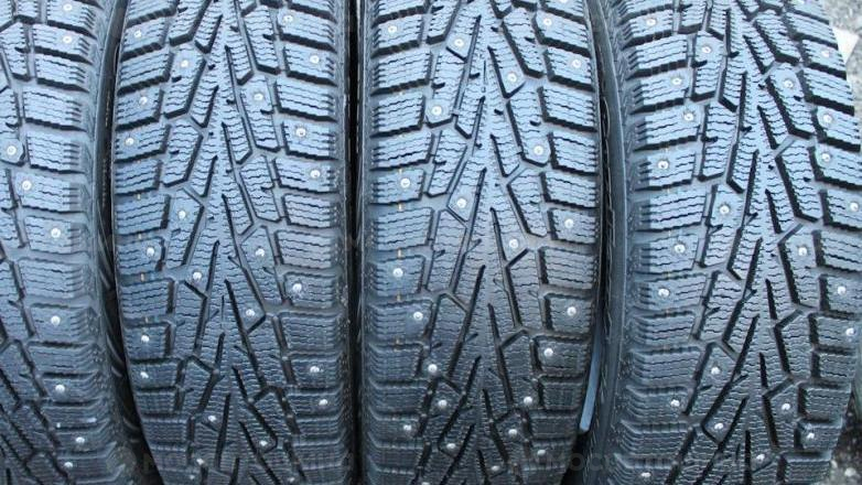 Car tyres Cordiant Snow Cross R15 [1664]