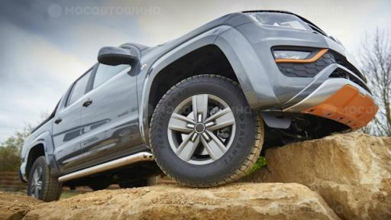 Car tyres Davanti Terratoura A/T R17 [1577]