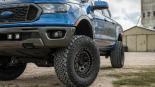 Диски   на автомобиле  ford ranger