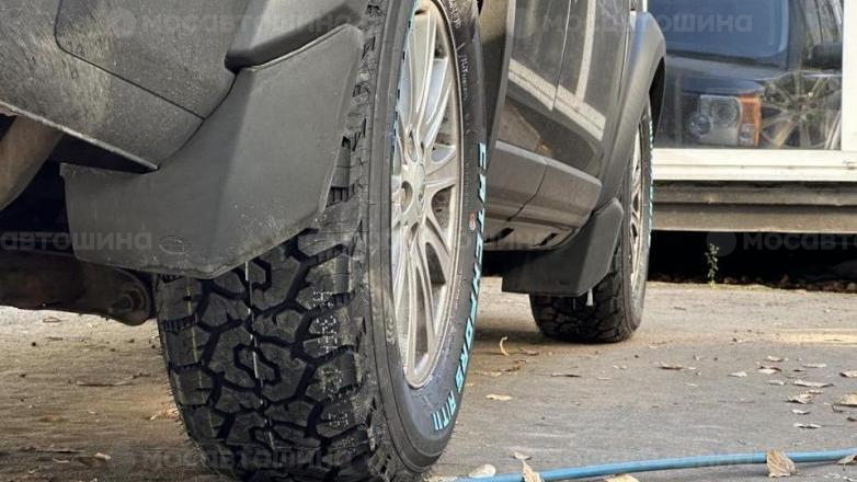 Автомобильные шины Windforce Catchfors A/T II 265/65 R18 [2594]