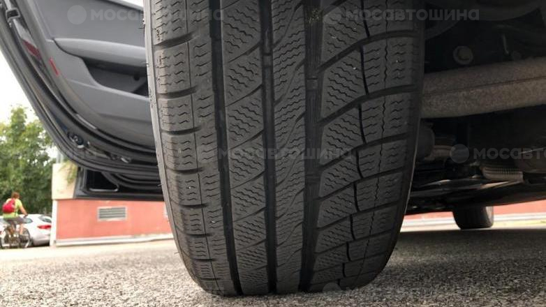 Car tyres Davanti Wintoura+ R18 [1565]