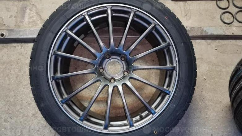 Автомобильные шины Windforce Catchfors UHP R19 [2301]