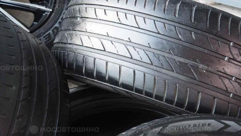 Car tyres Sailun Atrezzo ZSR SUV [2366]