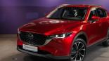 Диски   на автомобиле  mazda cx-5